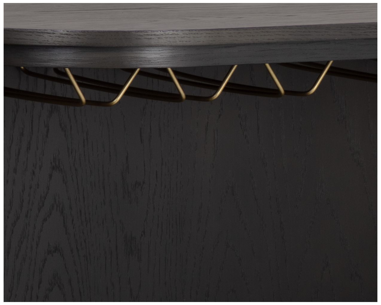 Dresden Bar Cabinet