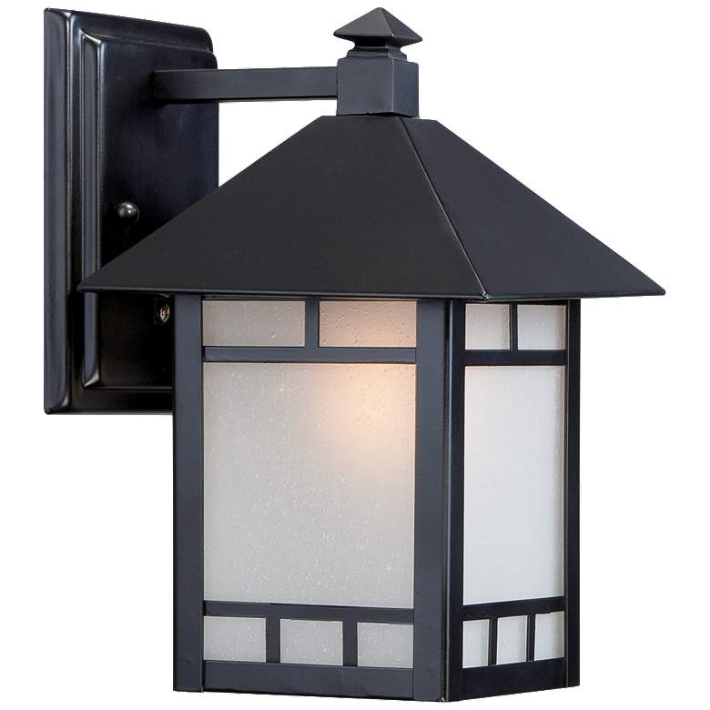 Image 1 DREXEL 1 LT 7" OUTDOOR WALL