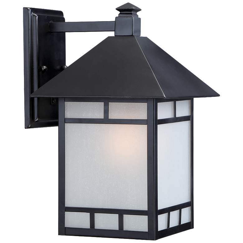 Image 1 DREXEL 1 LT 9" OUTDOOR WALL