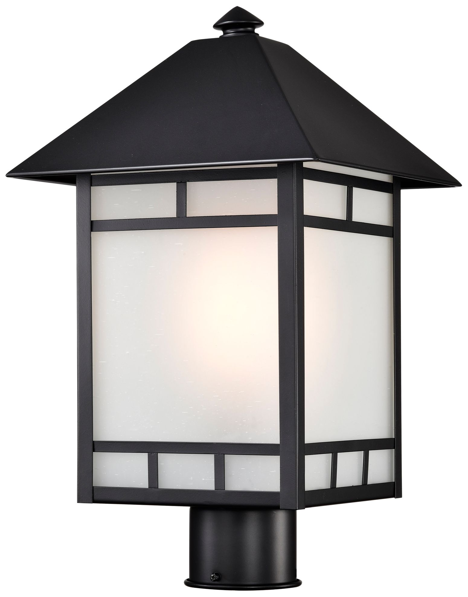 Image 2 DREXEL 1 LT OUTDOOR POST more views