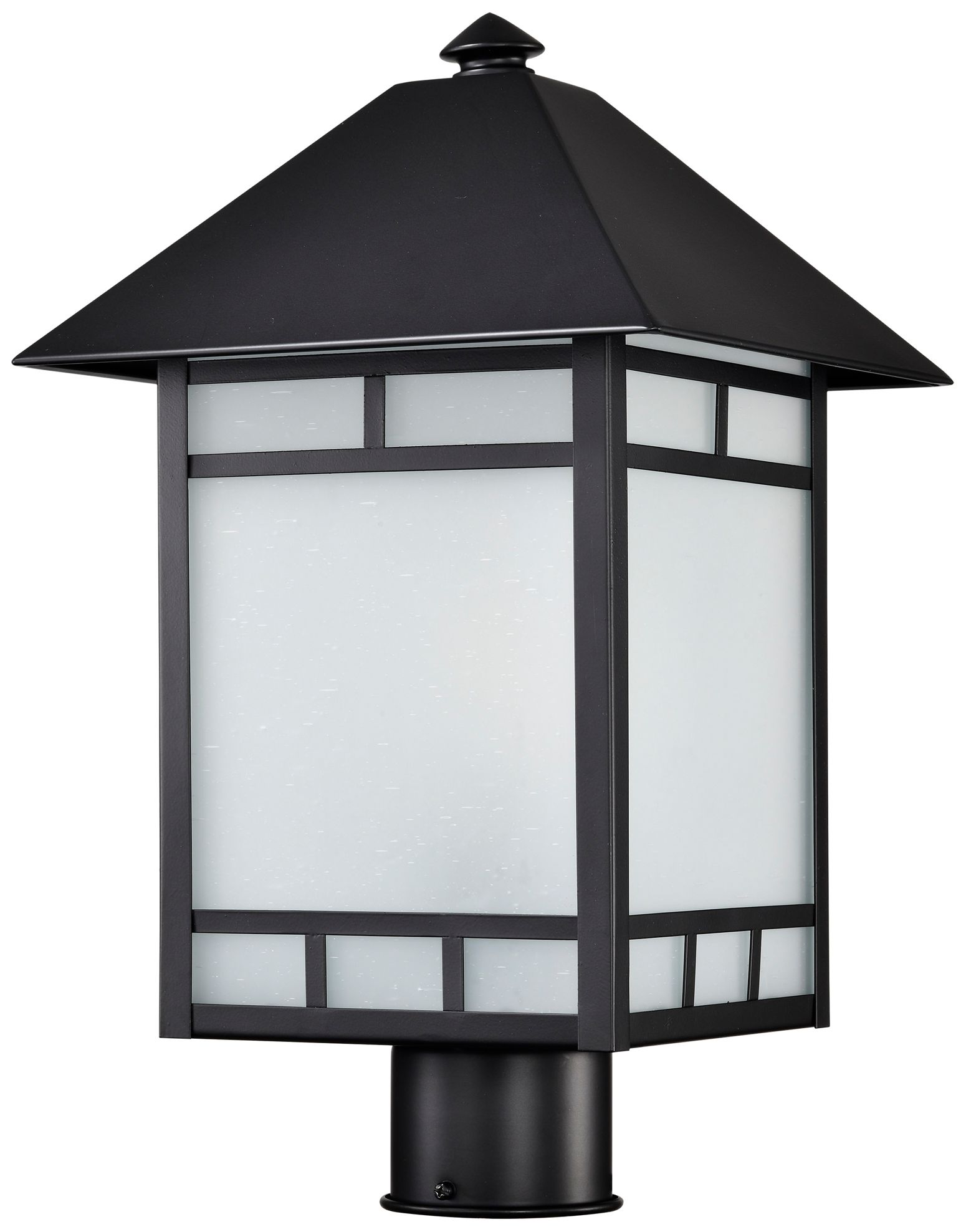 Image 3 DREXEL 1 LT OUTDOOR POST more views