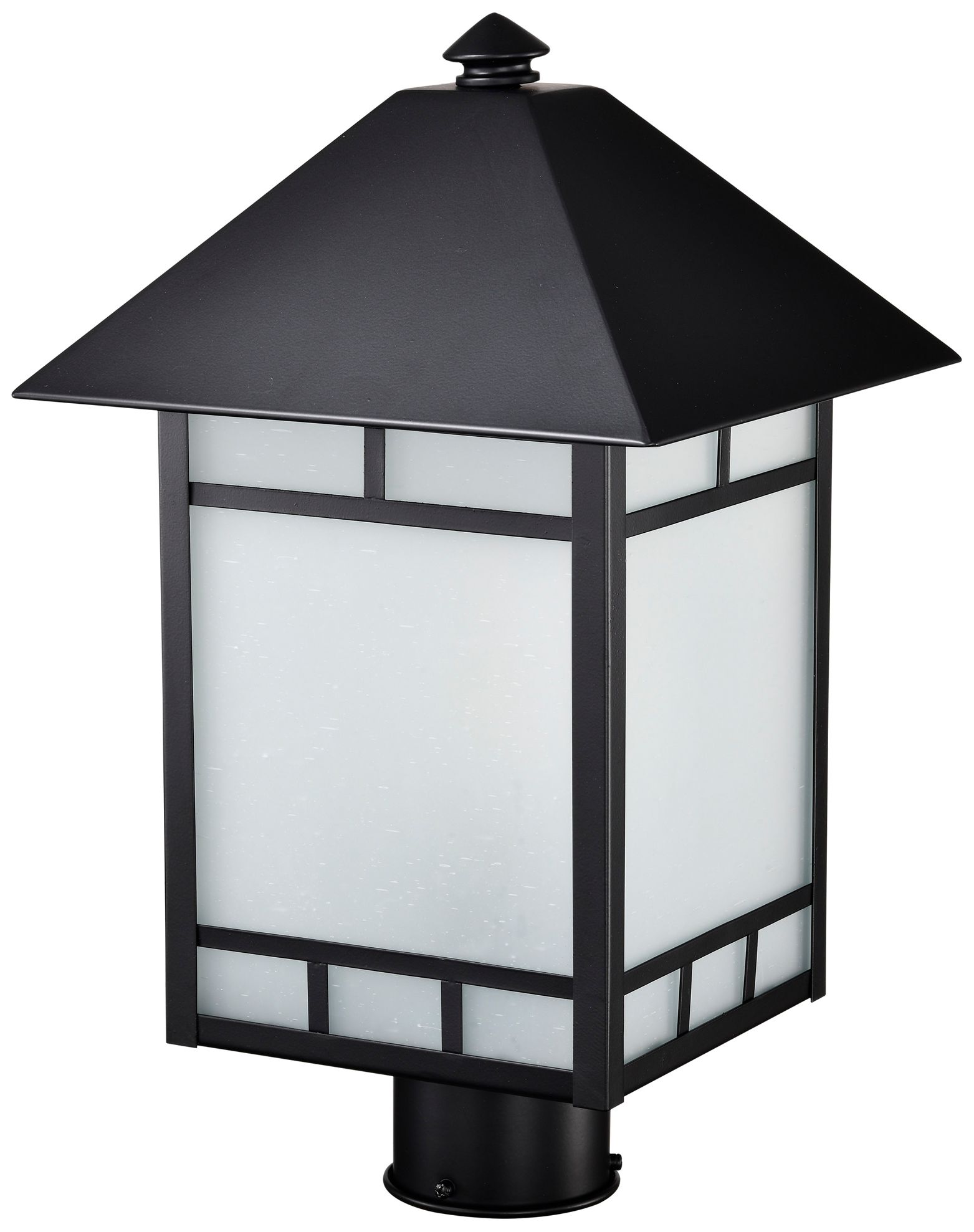 Image 4 DREXEL 1 LT OUTDOOR POST more views