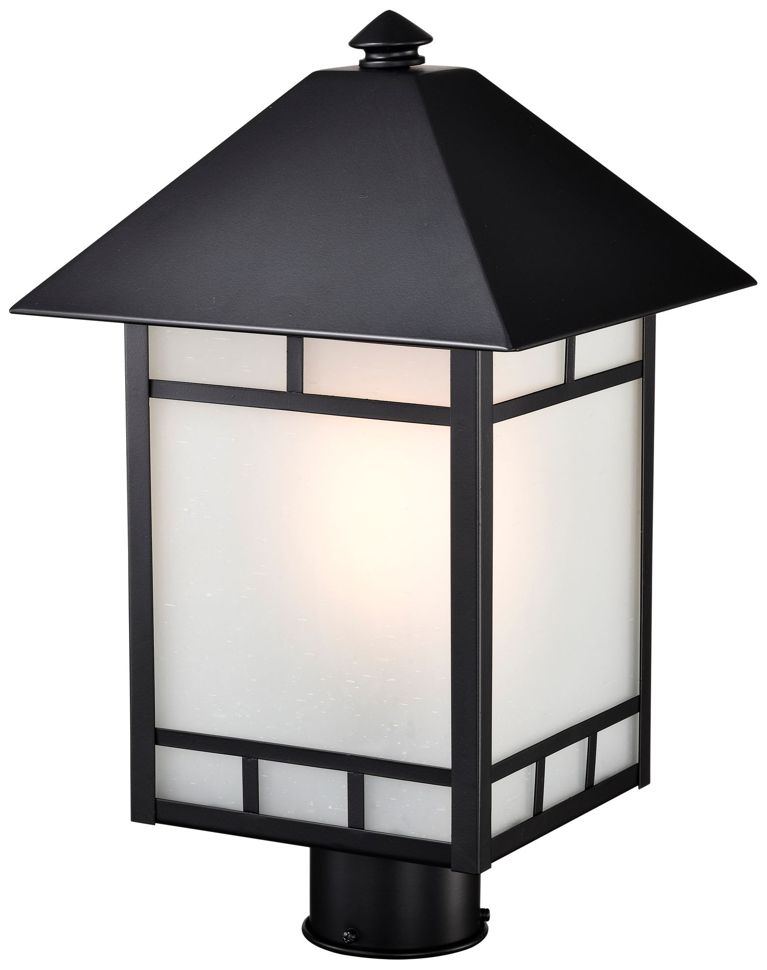 Image 5 DREXEL 1 LT OUTDOOR POST more views