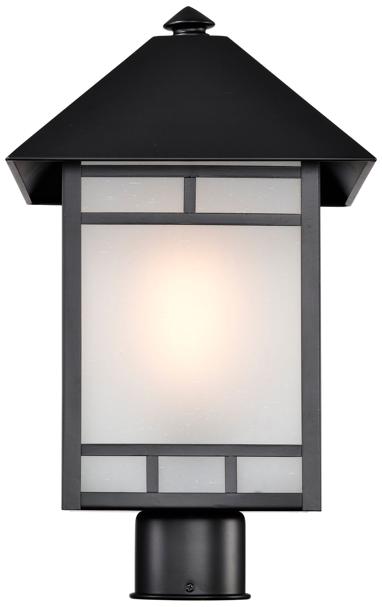 Image 6 DREXEL 1 LT OUTDOOR POST more views