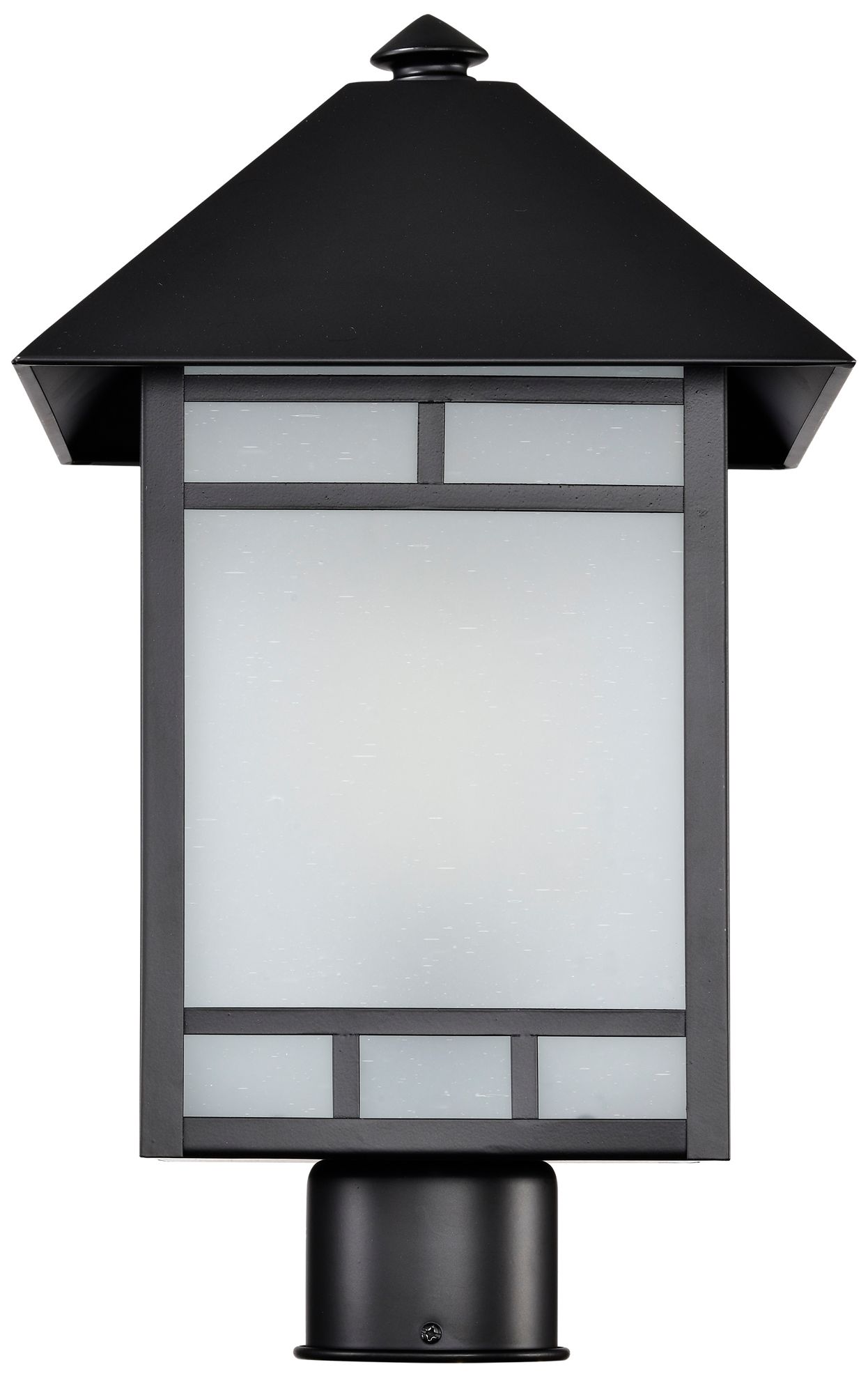 Image 7 DREXEL 1 LT OUTDOOR POST more views