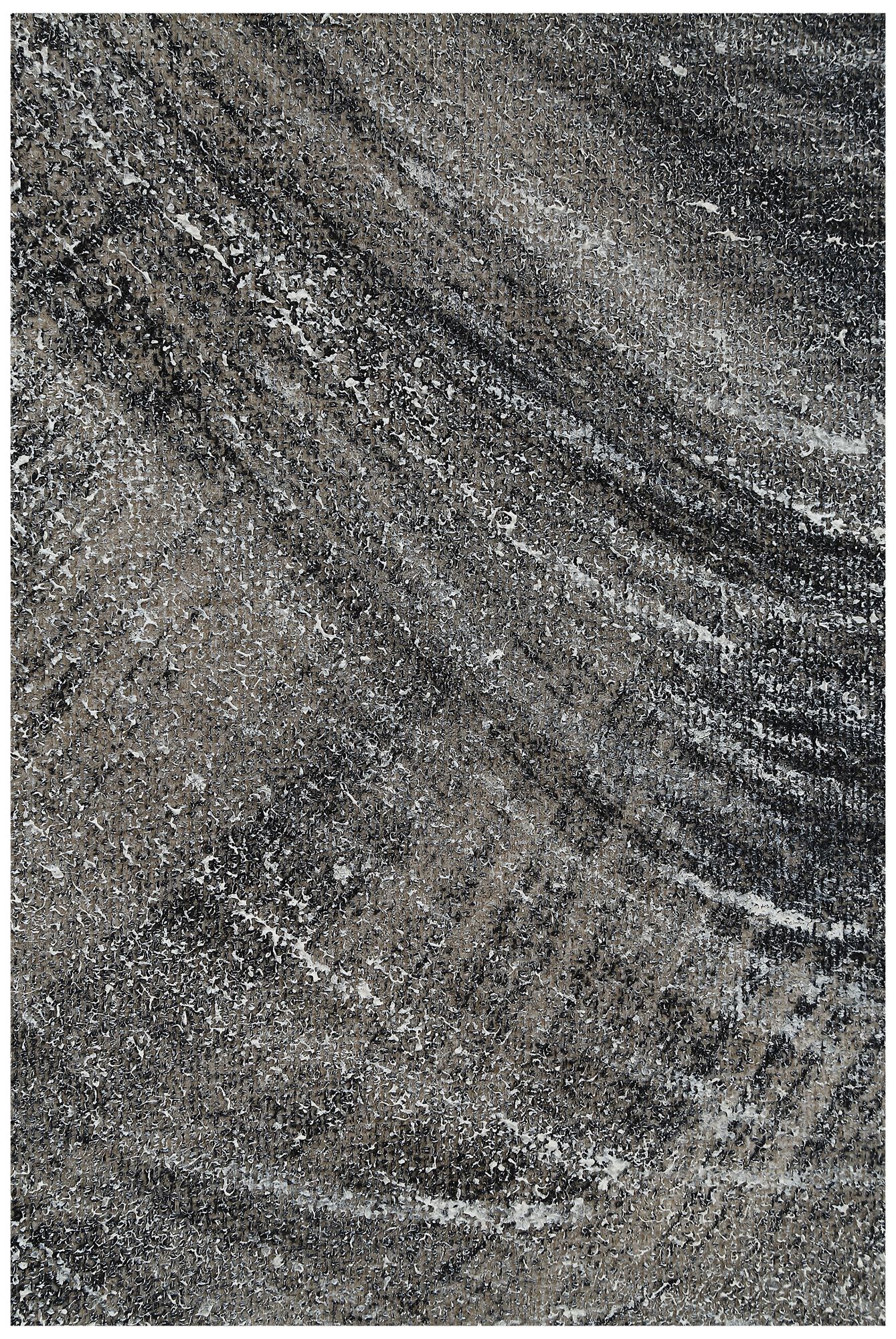 Image 6 Drift 40" H x 40" W Canvas Art more views