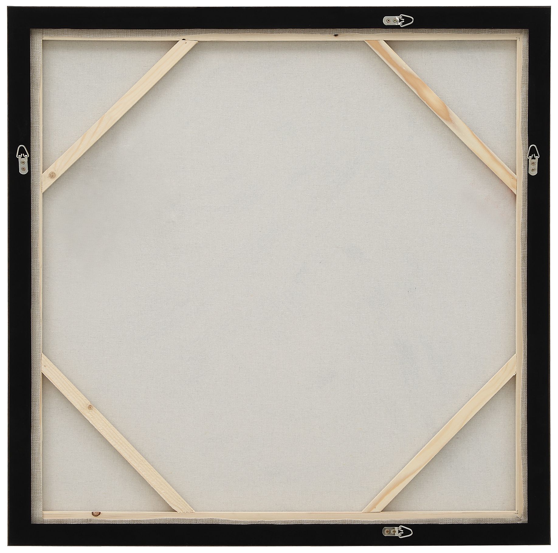 Drift 40" H x 40" W Canvas Art