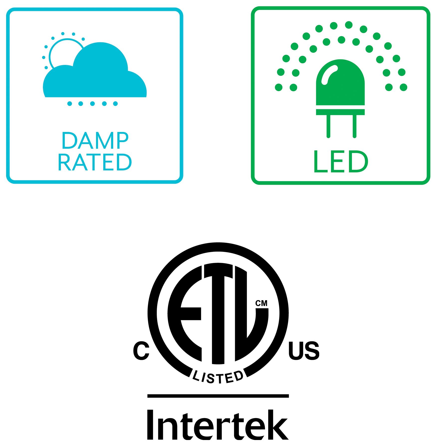 Drifting Droplets 2 1/2" Wide Coal Black LED Mini Pendant