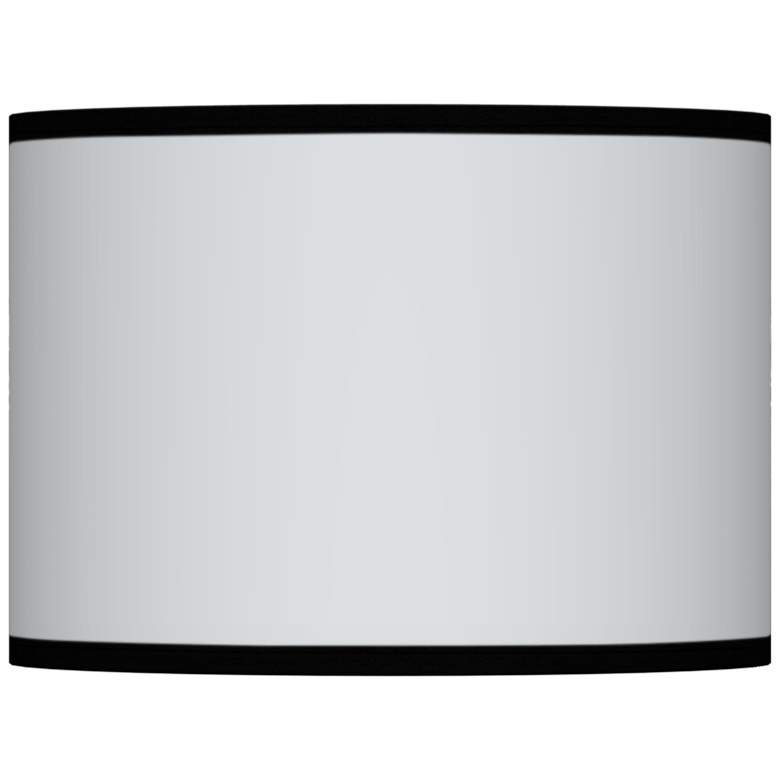 Image 1 Drum Shade 13.5x13.5x10 (Spider)