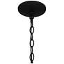 5_DSI Irie 9-in W 1-Light Earth Black Mini Pendant more views