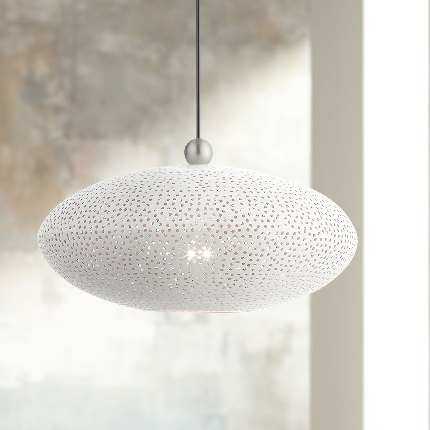 oval pendant light fixtures