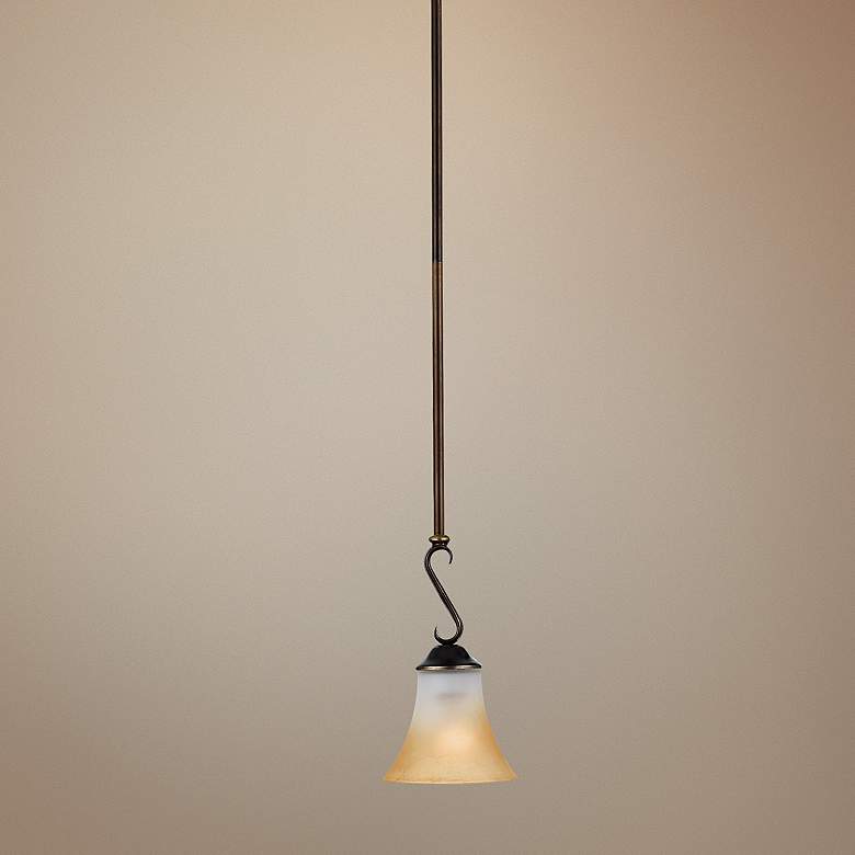 Image 1 Duchess Mini-Pendant Chandelier