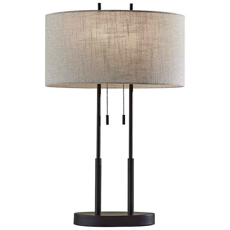 Image 2 Duet Table Lamp