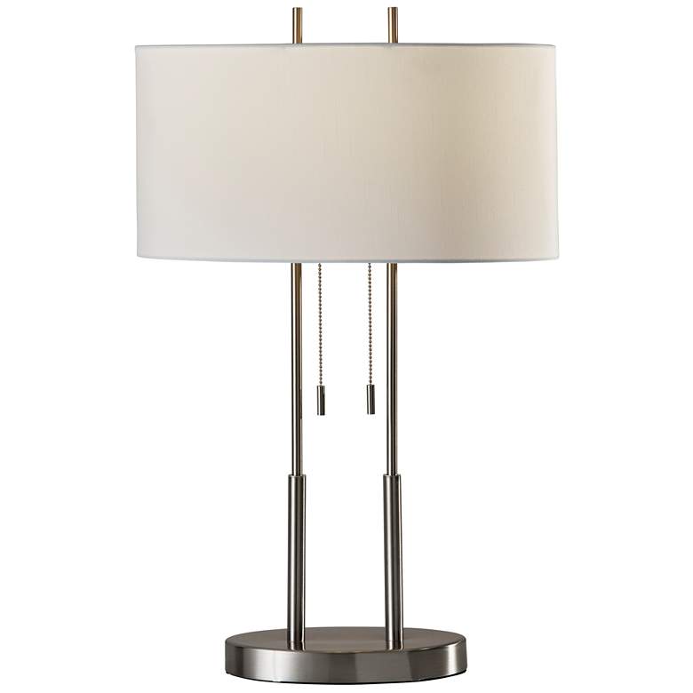 Image 1 Duet Table Lamp