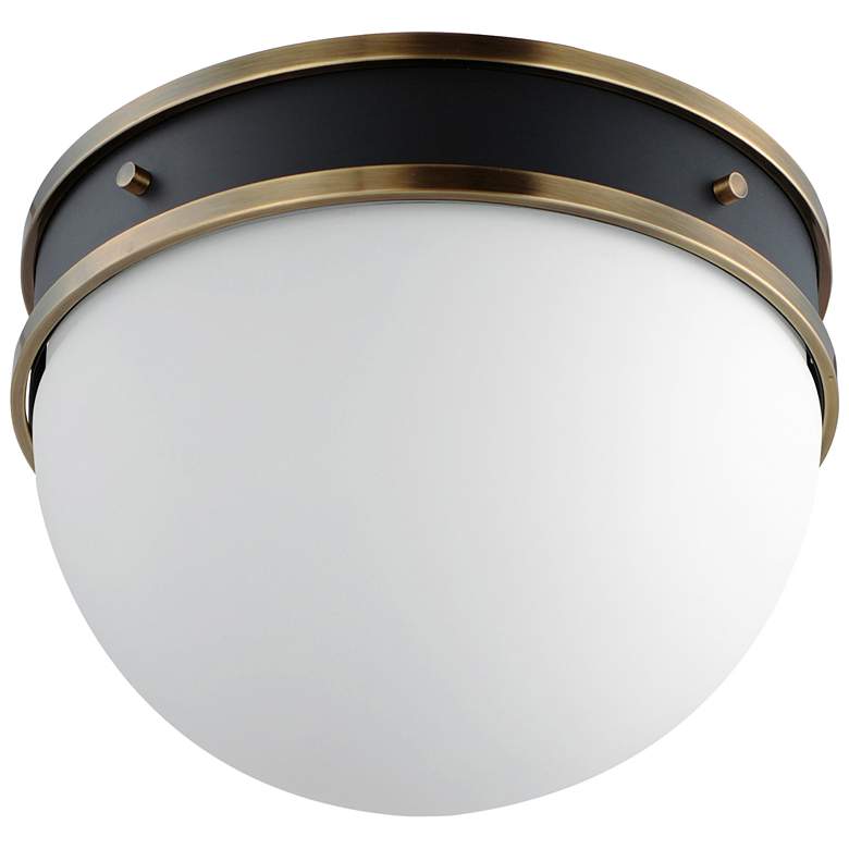 Image 1 Duke 1-Light Flush Mount