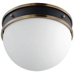 Duke 1-Light Flush Mount