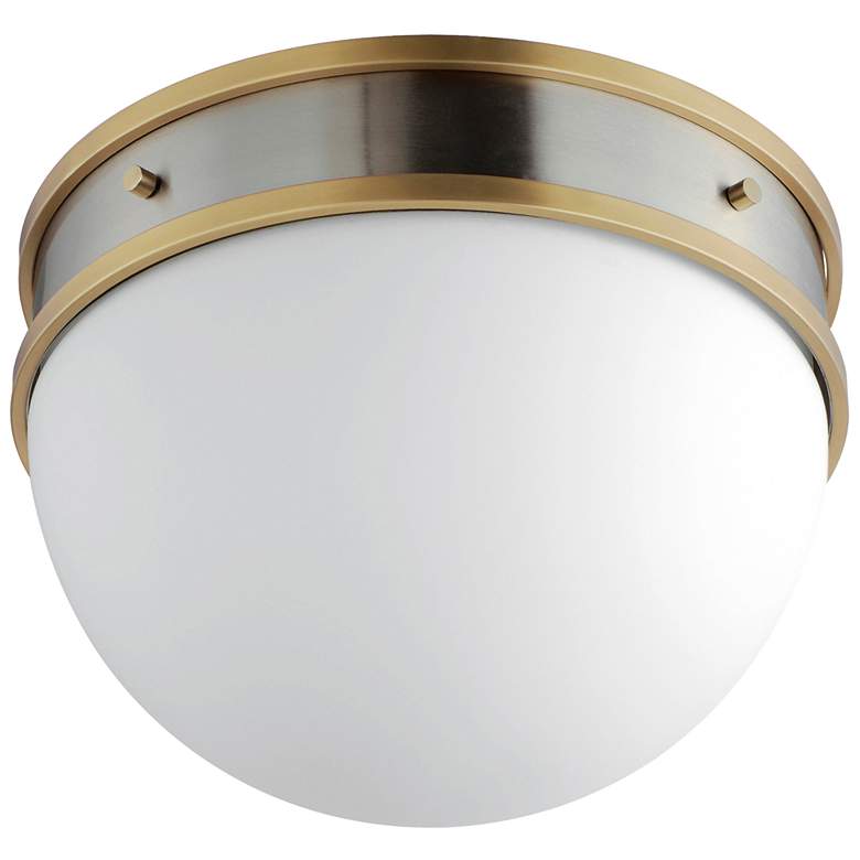 Image 1 Duke 1-Light Flush Mount