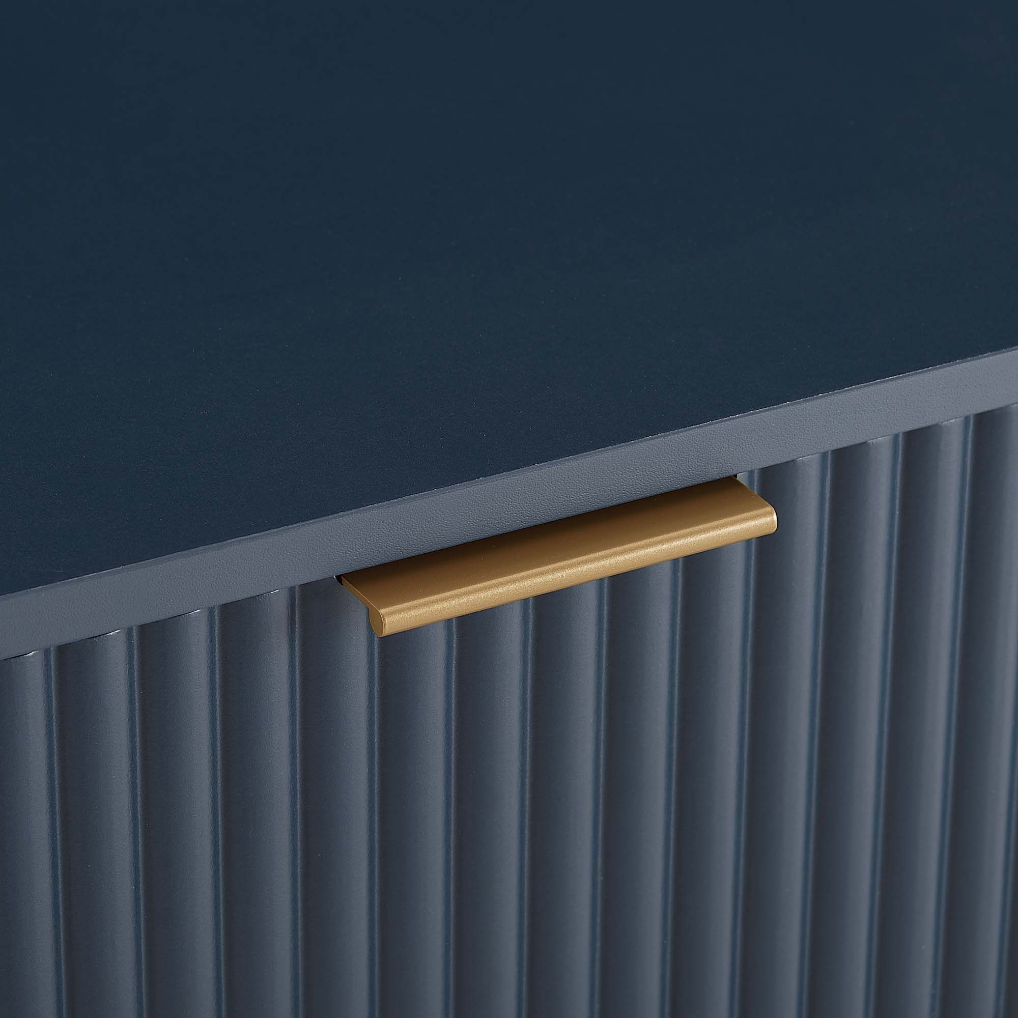 Image 6 DUMBO Dresser in Midnight Blue more views