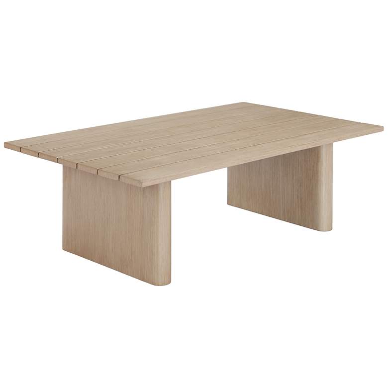 Image 1 Duna Coffee Table Natural
