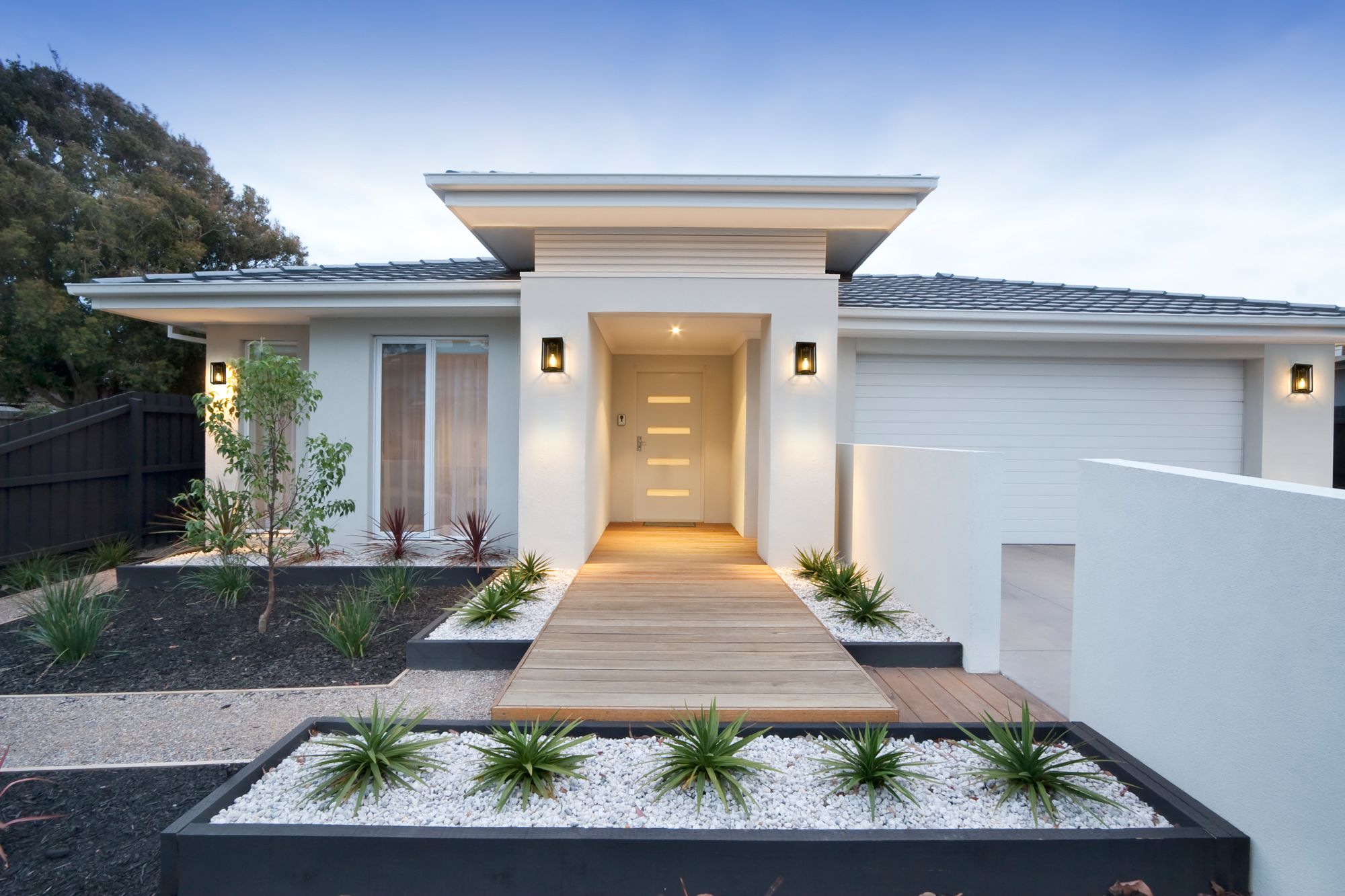 Dunbroch 13" High Black Outdoor Wall Light in scene