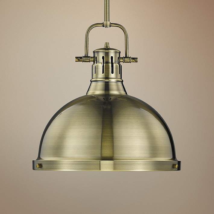 Pendant Light