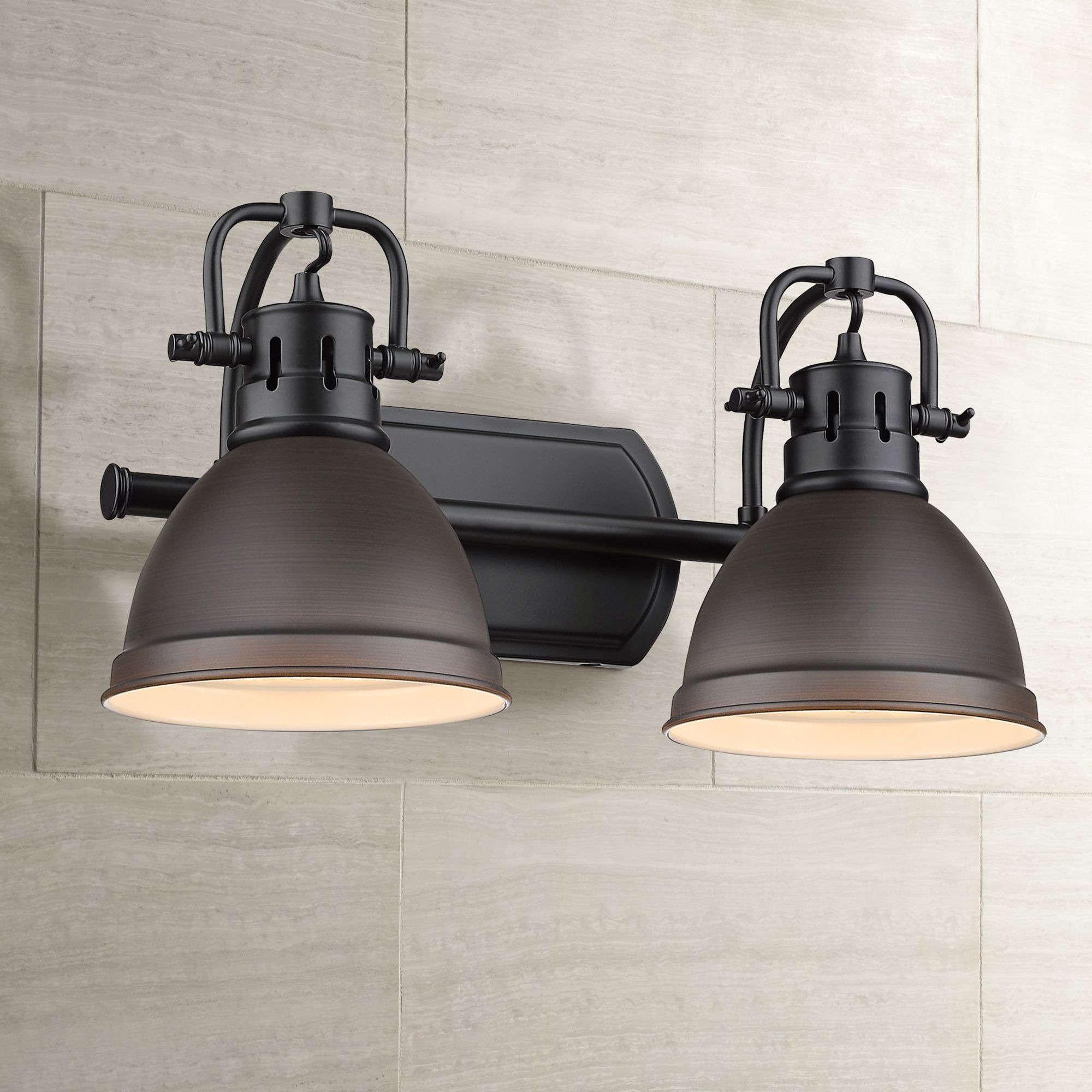 13 18 In. Wide, Bathroom Lighting Lamps Plus