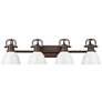 1_Duncan 4-Light Bath Vanity in Rubbed Bronze with White