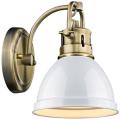Golden Lighting Duncan Gold Collection