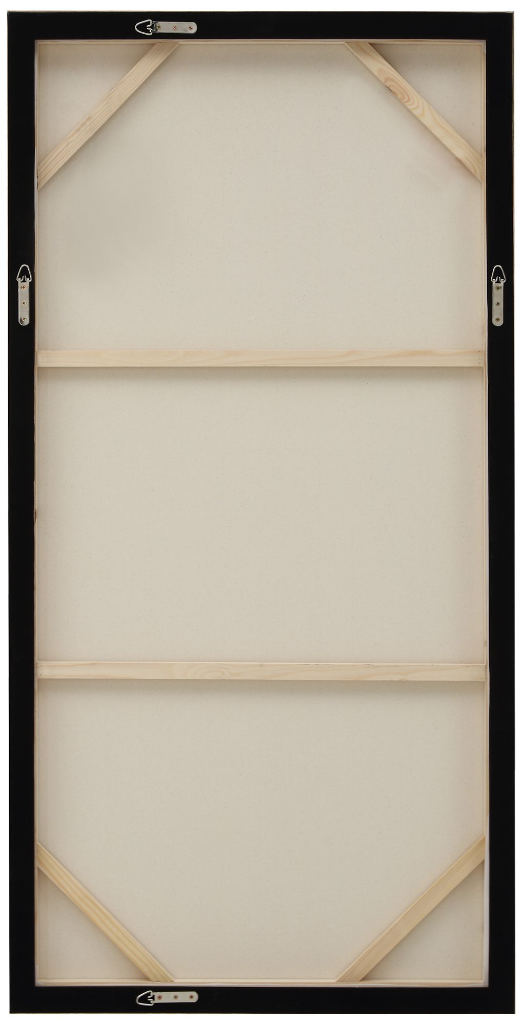 Dune 30" H x 60" W Canvas Art