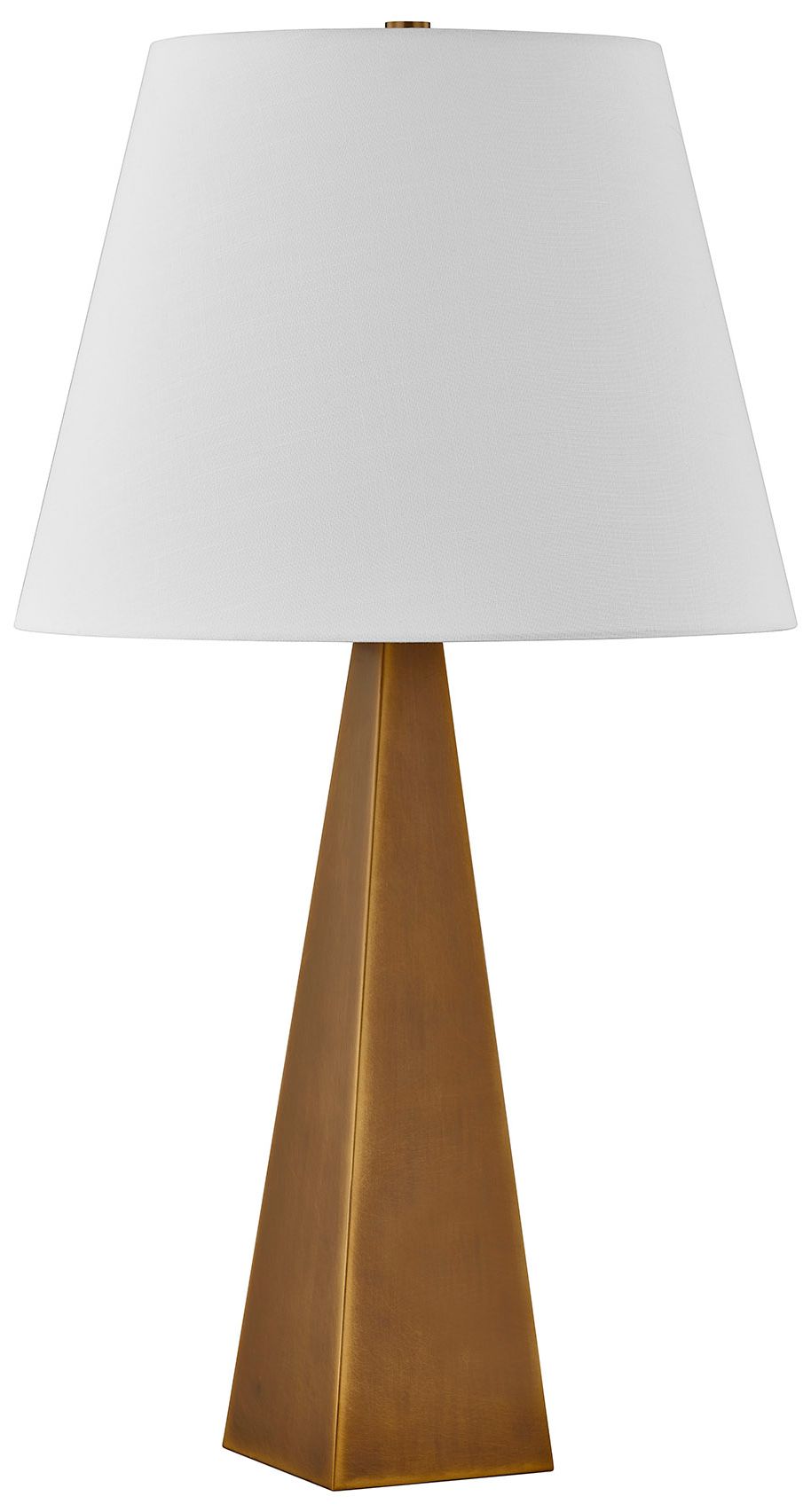 Image 2 Dunham 1-Light Table Lamp more views