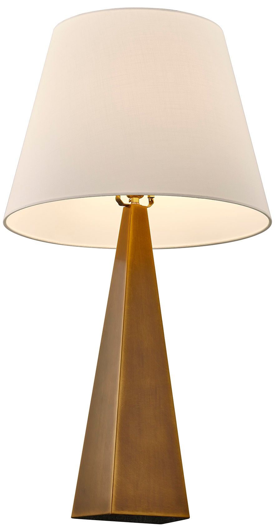 Image 3 Dunham 1-Light Table Lamp more views