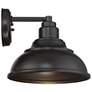 4_Dunston DS 1-Light Dark Sky Wall Lantern in English Bronze more views