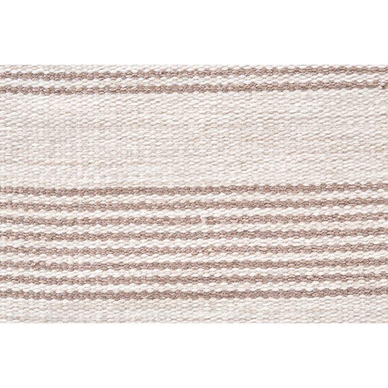 Image 3 Duprine 7220560 5&#39;x8&#39; Mushroom Gray Ivory Outdoor Area Rug more views