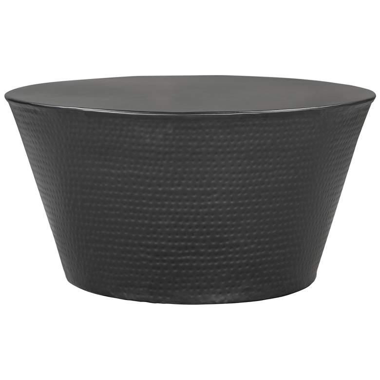Image 1 Durban Coffee Table Black