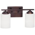 Millennium Lighting Durham Bronze Collection