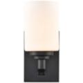 Millennium Lighting Durham Black Collection