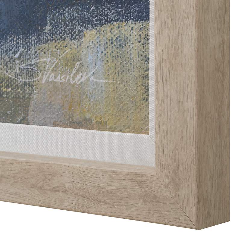 Image 6 Dusk 36.25" 2-Piece Framed Wall Art Set more views