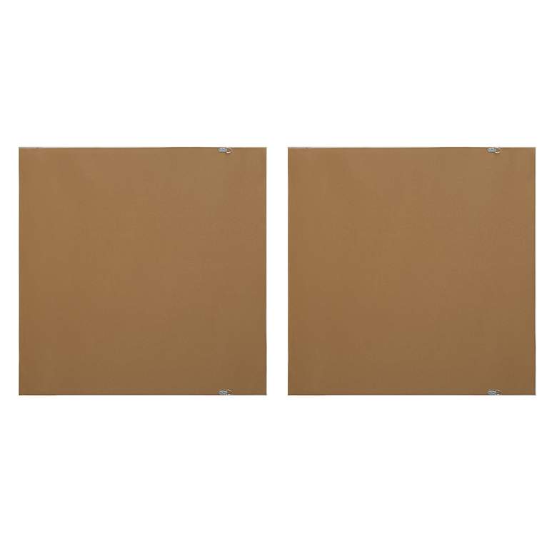 Image 7 Dusk 36.25" 2-Piece Framed Wall Art Set more views