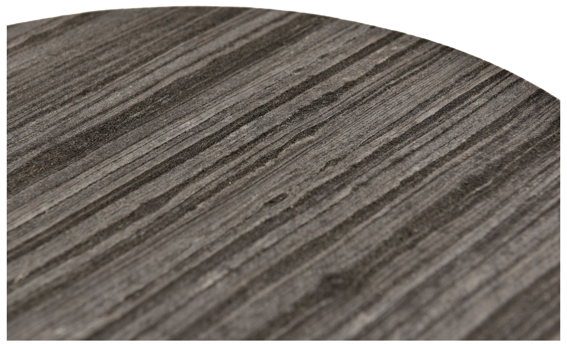 Image 3 Dusk Accent Table Black more views