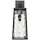 Dutton 20" Tall Outdoor Wall Sconce
