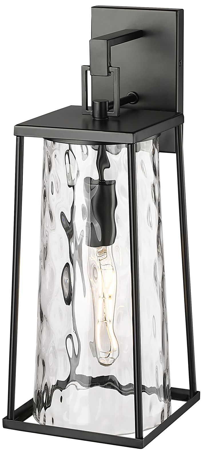 Image 5 Dutton 20" Tall Outdoor Wall Sconce more views