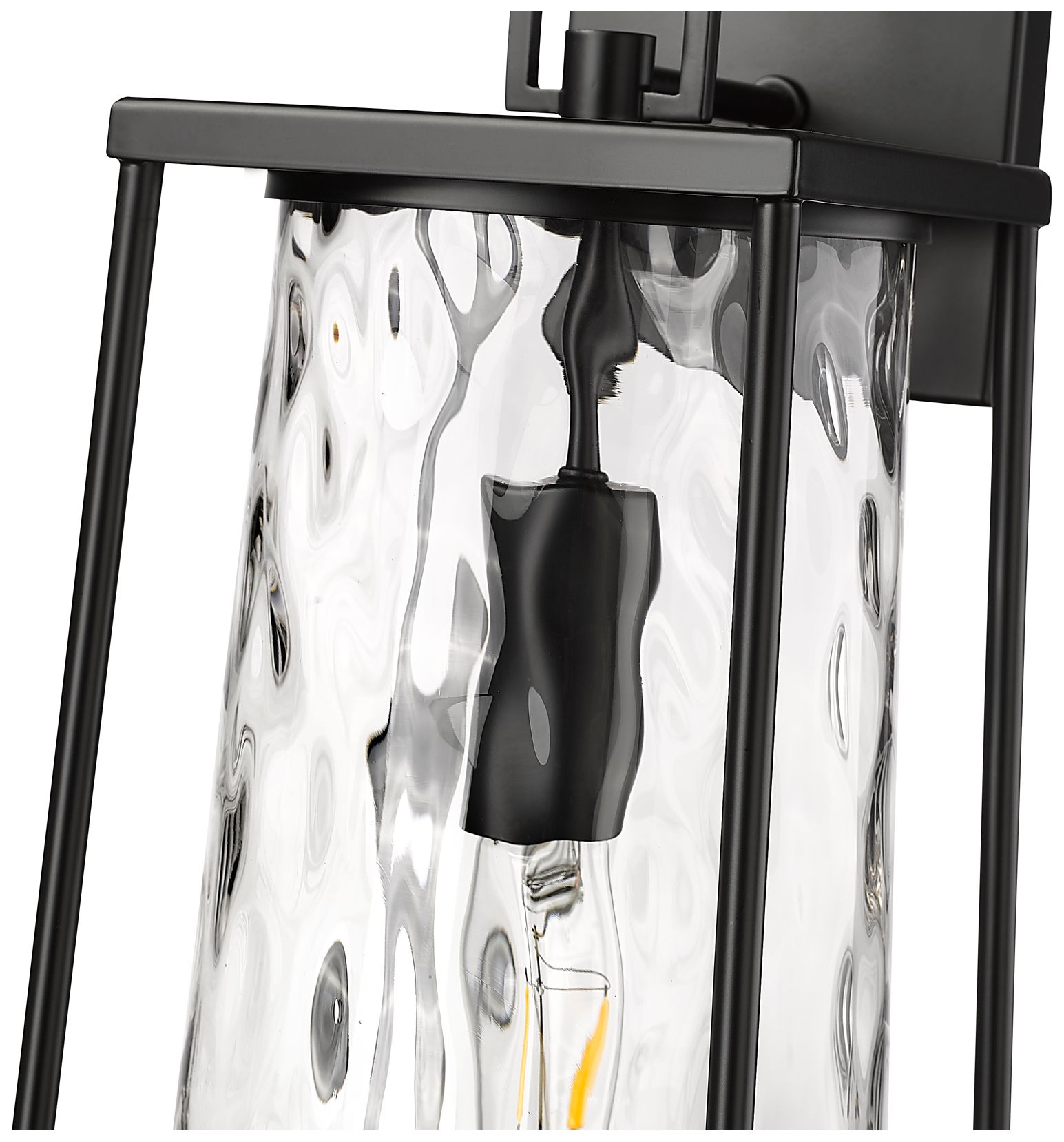 Image 6 Dutton 20" Tall Outdoor Wall Sconce more views