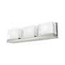 3_Duval 3 Light Polished Chrome Bath Vanity more views