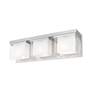 6_Duval 3 Light Polished Chrome Bath Vanity more views