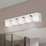 1_Duval 5 Light Polished Chrome Bath Vanity