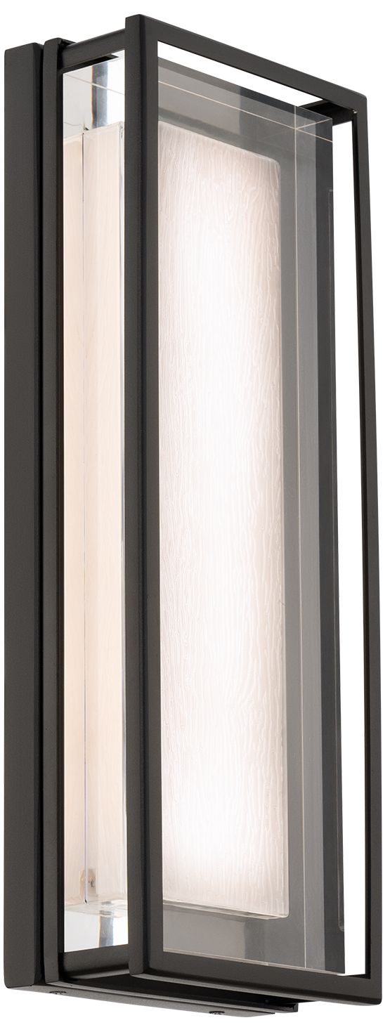 dweLED Beech Collection