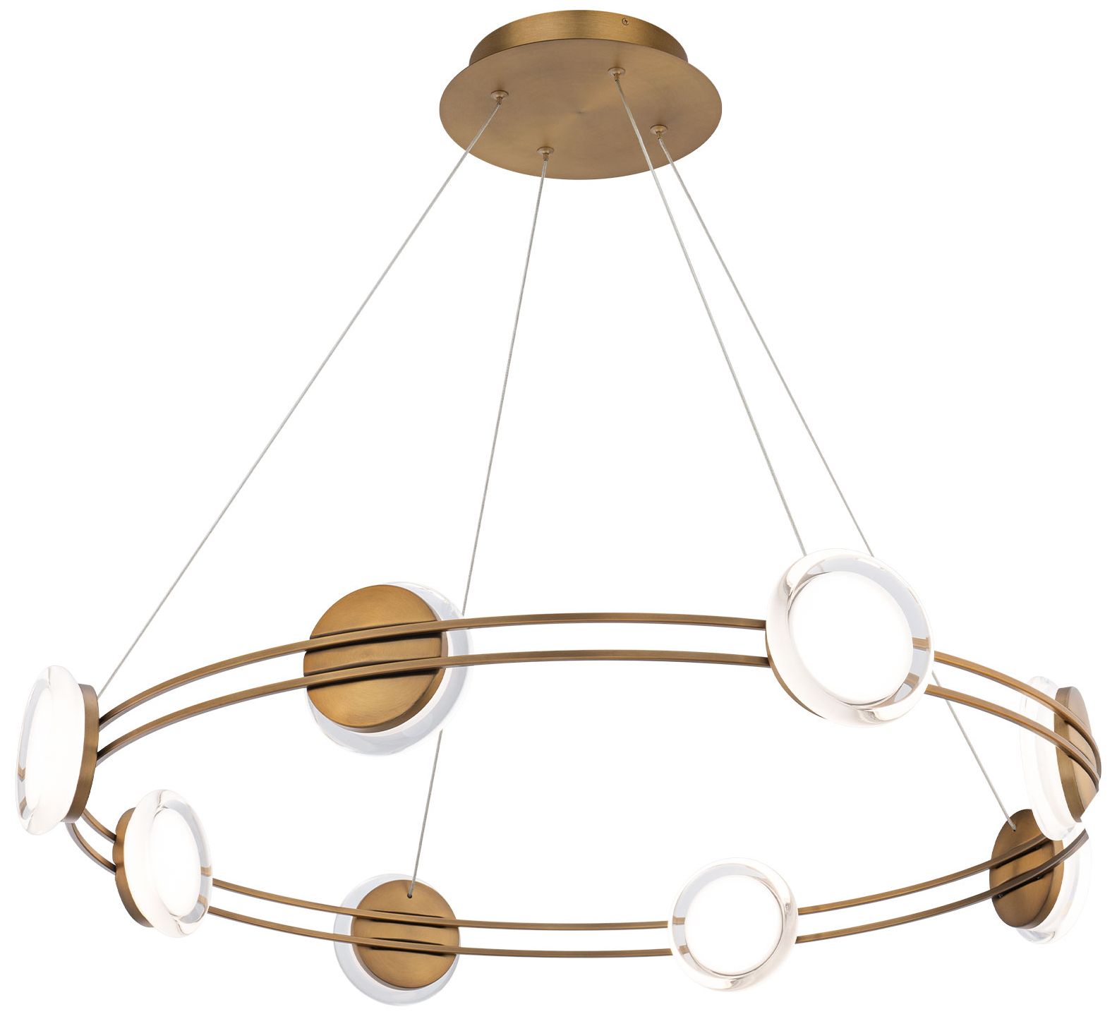 dweLED Bracelet Collection