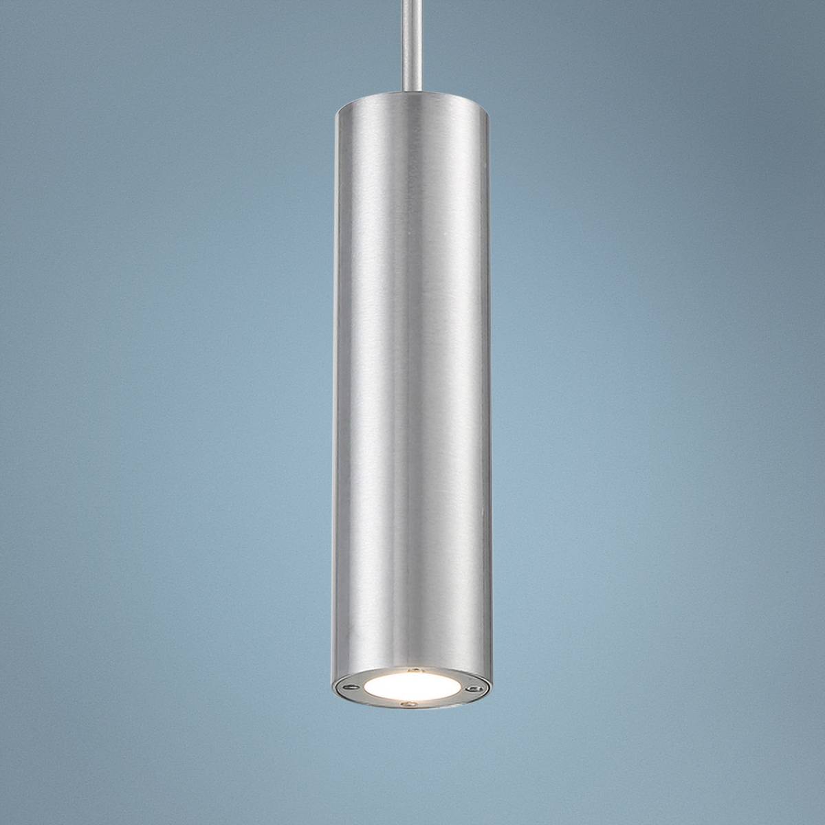 Silver, Pendant Lighting, Outdoor | Lamps Plus