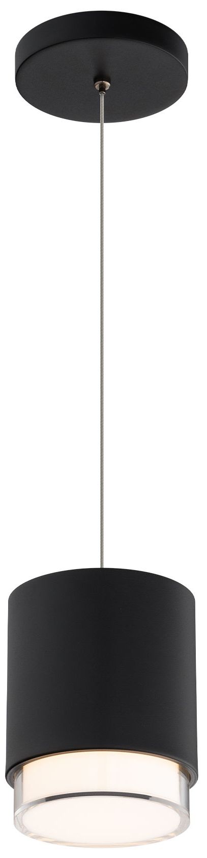 dweLED Cloak Black Collection