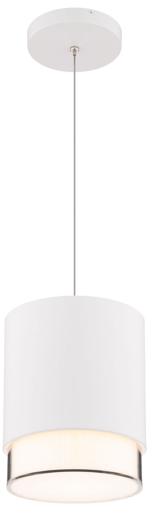 dweLED Cloak White Collection